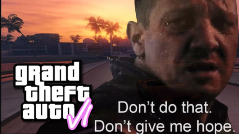  GTA VI    GTA Online