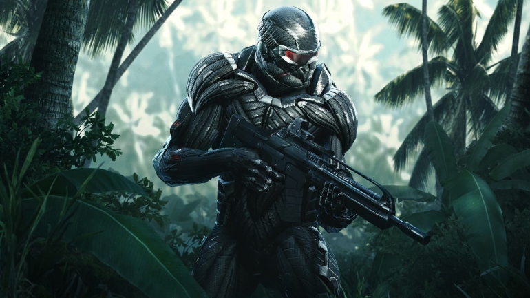 Crytek ��������� 140 ����� ���� �� ������� ������ Denuvo ��� Crysis Remasted