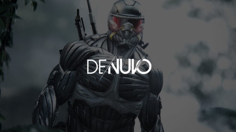 Crytek ��������� 140 ����� ���� �� ������� ������ Denuvo ��� Crysis Remasted