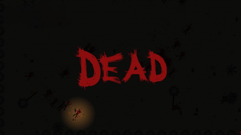  Steam     Blackout Z: Slaughterhouse Edition