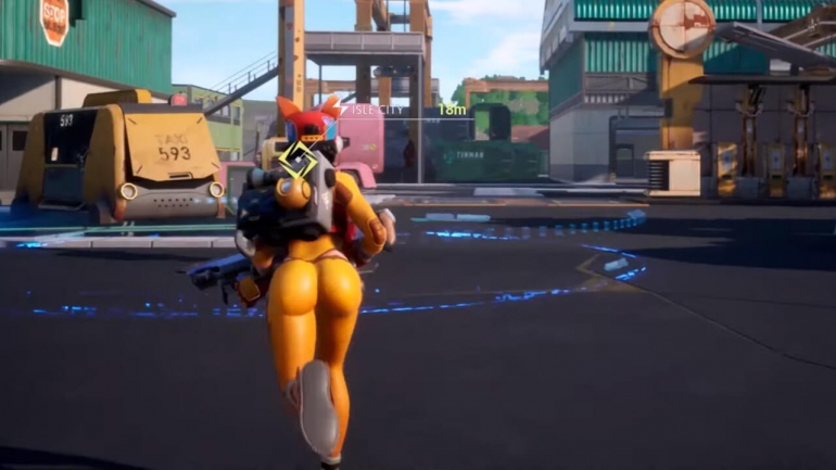 Farlight 84     Overwatch  Fortnite.      