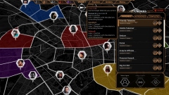 Domains of Dusk – пошаговое городское фэнтази с пиджачными вампирами и оборотнями в спортивках Domains of Dusk – пошаговое городское фэнтази с пиджачными вампирами и оборотнями в спортивках
