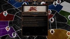 Domains of Dusk – пошаговое городское фэнтази с пиджачными вампирами и оборотнями в спортивках Domains of Dusk – пошаговое городское фэнтази с пиджачными вампирами и оборотнями в спортивках
