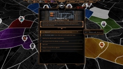 Domains of Dusk – пошаговое городское фэнтази с пиджачными вампирами и оборотнями в спортивках Domains of Dusk – пошаговое городское фэнтази с пиджачными вампирами и оборотнями в спортивках