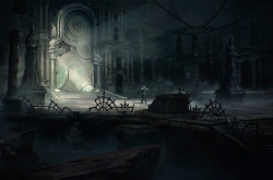 Wolcen: Lords of Mayhem получила крупное обновление и питомцев