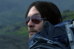 Кроссовер Death Stranding и Cyberpunk 2077: не только косметика, но еще новые механики и 6 миссий