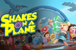Shakes on a Plane