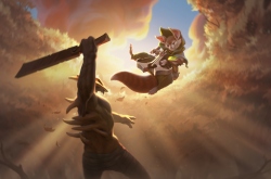 Dota 2 умирает, а новый патч Mistwoods добил ее окончательно – уходим в Лигу