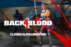 Turtle Rock раскрыла подробности Back 4 Blood и дату начала бесплатного теста