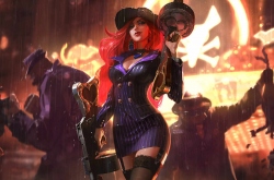 Riot Games  MMO   League of Legends