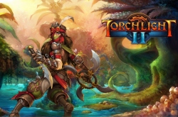    Epic Games     Torchlight II