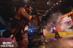 В Call of Duty: Black Ops Cold War и Warzone стартует первый сезон с множеством контента