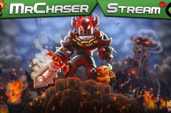 Злейший Защитник #4 | Kingdom Rush Vengeance | MrChaserMrChaser
