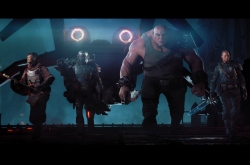 Первый геймплей Warhammer 40,000: Darktide – насилие, жестокость, огрины и вера в Императора