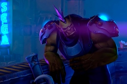 Cyberpunk 2077   World of Warcraft    World of Cyberpunk