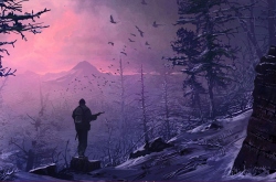   Epic Games:  The Long Dark