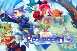 Re:Legend – стала известна дата выхода смеси Zelda и Animal Crossing