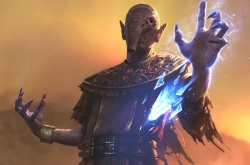 : Netflix  Bethesda     The Elder Scrolls