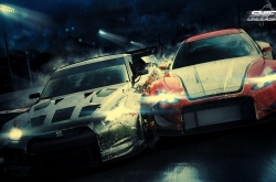 Electronic Arts сорвала сделку между Take-Two и Codemaster, претендует на покупку создателей Shift
