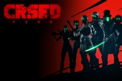 Королевская битва Cuisine Royale сменит название и выйдет на PS5 и Xbox X|S