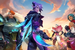 Бывшие работники Riot Games и EA придумали новый многопользовательский жанр и открыли запись на его тестирование