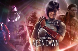 Rainbow Six Siege: операция Neon Dawn. О самом важном