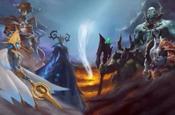 Чем заняться в World of Warcraft: Shadowlands? Смотрим подсказки от Blizzard и оцениваем реальную ситуацию
