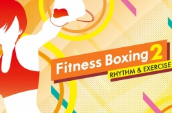 Обзор Fitness Boxing 2: Rhythm & Exercise