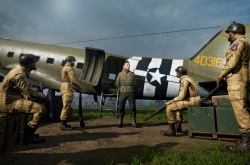 Разработчики новой части Medal of Honor показали многопользовательские режимы
