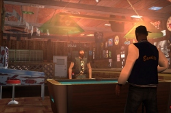 Модеры добавили в мультиплеер GTA: San Andreas фишки из других игр Rockstar