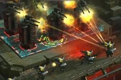   Epic Games:  Defense Grid: The Awakening