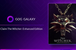  GOG Galaxy    The Witcher