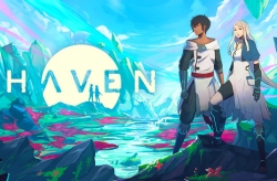 Обзор Haven