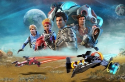 Ubisoft раздает шутер Starlink
