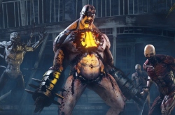 Killing Floor: Incursion