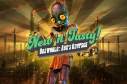   Epic Games:     Oddworld: New 'n' Tasty