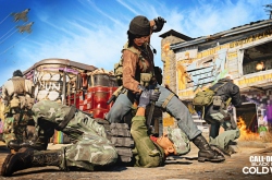      Call of Duty: Black Ops Cold War