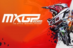 MXGP 2020 - The Official Motocross Videogame