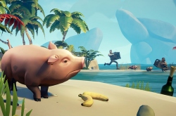 Sea of Thieves достигла 11 миллионов уникальных игроков, впереди – большие обновления