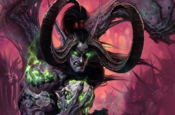 Blizzard прощупывает игроков на предмет релиза World of Warcraft: The Burning Crusade