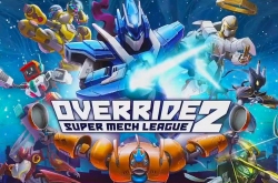 Override 2: Super Mech League