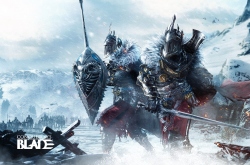 В Conqueror’s Blade готовятся к открытию VI сезона «Зимняя вьюга»