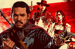 Red Dead Online    350    Rockstar