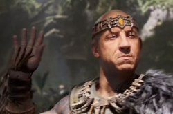 Вин Дизель стал персонажем Ark 2 и снимется в сериале по мотивам игры
