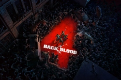 Представлен шутер Back 4 Blood – абсолютный и неизменный наследник Left 4 Dead