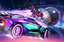 В Rocket League опять начнется второй сезон – он позволит включать свою музыку после гола
