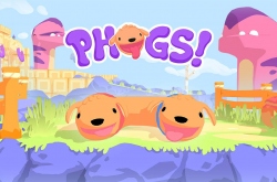 PHOGS!