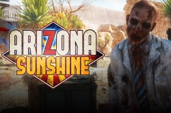 Arizona Sunshine