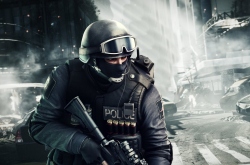 SWAT: Elite Force – куча нового контента для культового симулятора спецназа