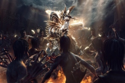 LOST ARK получает обновление с новым персонажем и зимним конкурсом